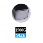 Βαριοπούλα με Ξύλινη Λαβή 28x11 cm 1.5kg Bossram 683223