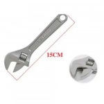 Γαλλικό Κλειδί 6'' 15cm Bossram 684363