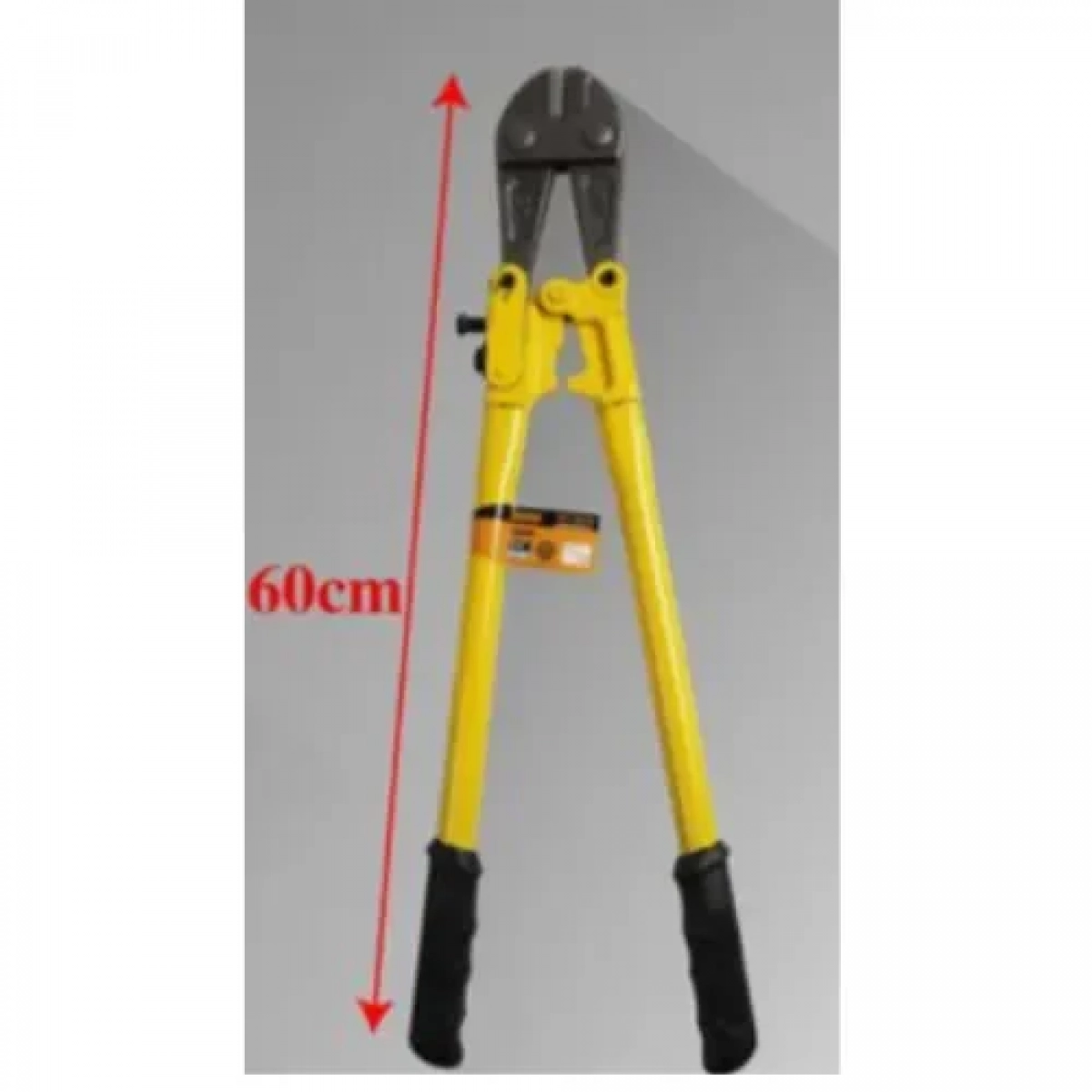 Κόφτης Σύρματος 24'' 60cm Bossram 869128