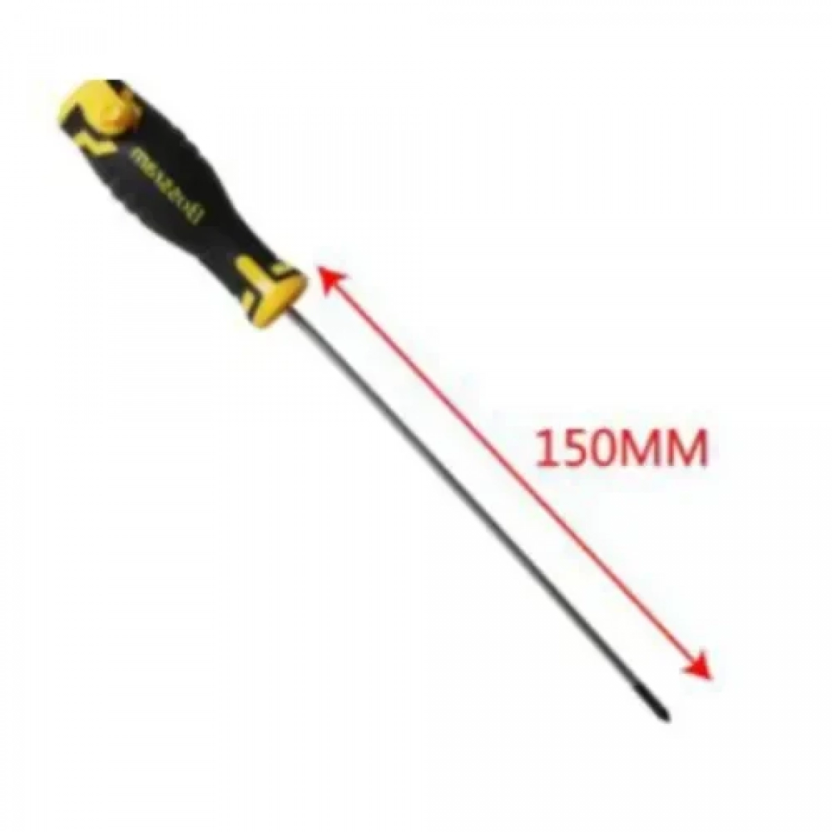 Μαγνητικό Σταυροκατσάβιδο 3x150mm Bossram 869760