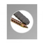 Βύσμα Ούπατ Διαστολής 5X30mm με Βίδα Σετ 8 Τεμάχια Bossram 990814