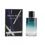 Ανδρικό Άρωμα 100ml Bravo Hero VL80321