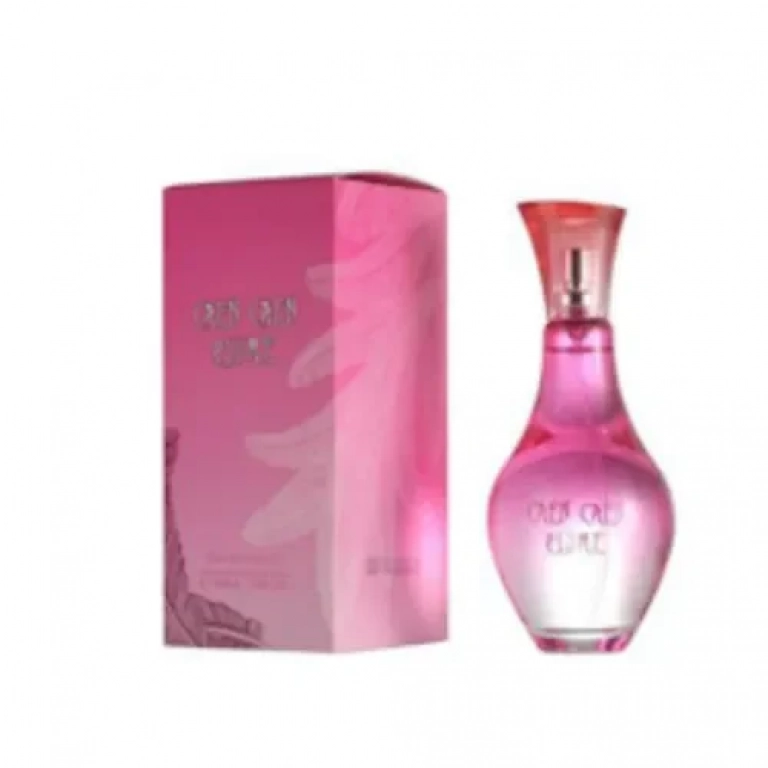 Γυναικείο Άρωμα 100ml Caen Caen Plume VL81051