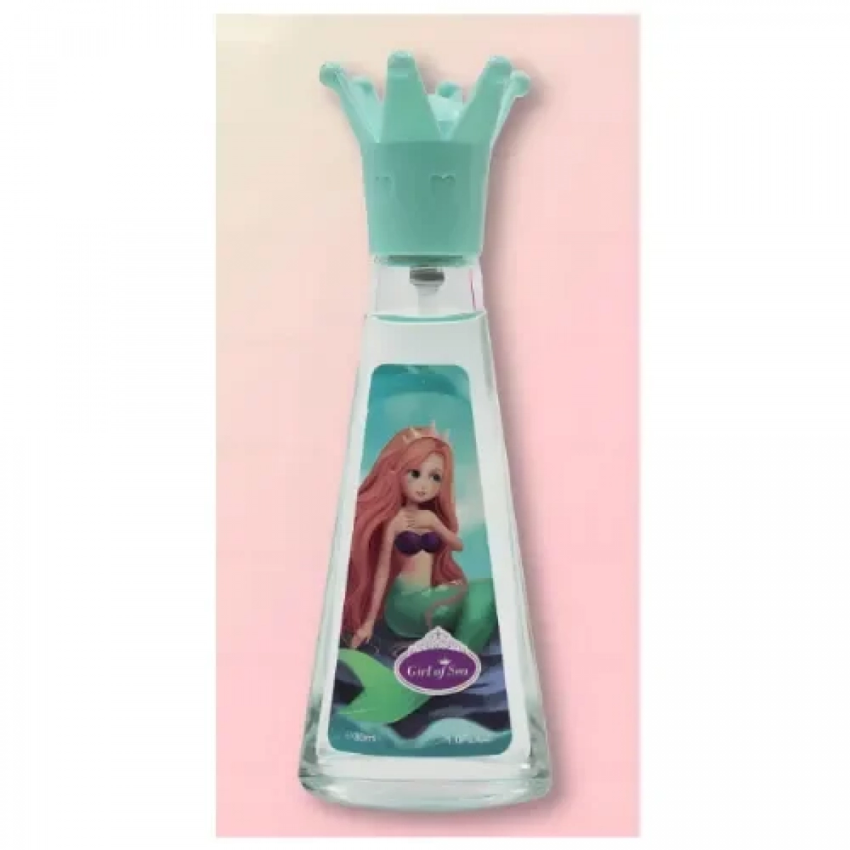 Παιδικό Άρωμα 30ml Girl of Sea VL8032-5