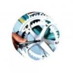 Μακριά Κλειδιά Torx 2 Όψεων Σετ 9 Τεμαχίων Bossram 623490