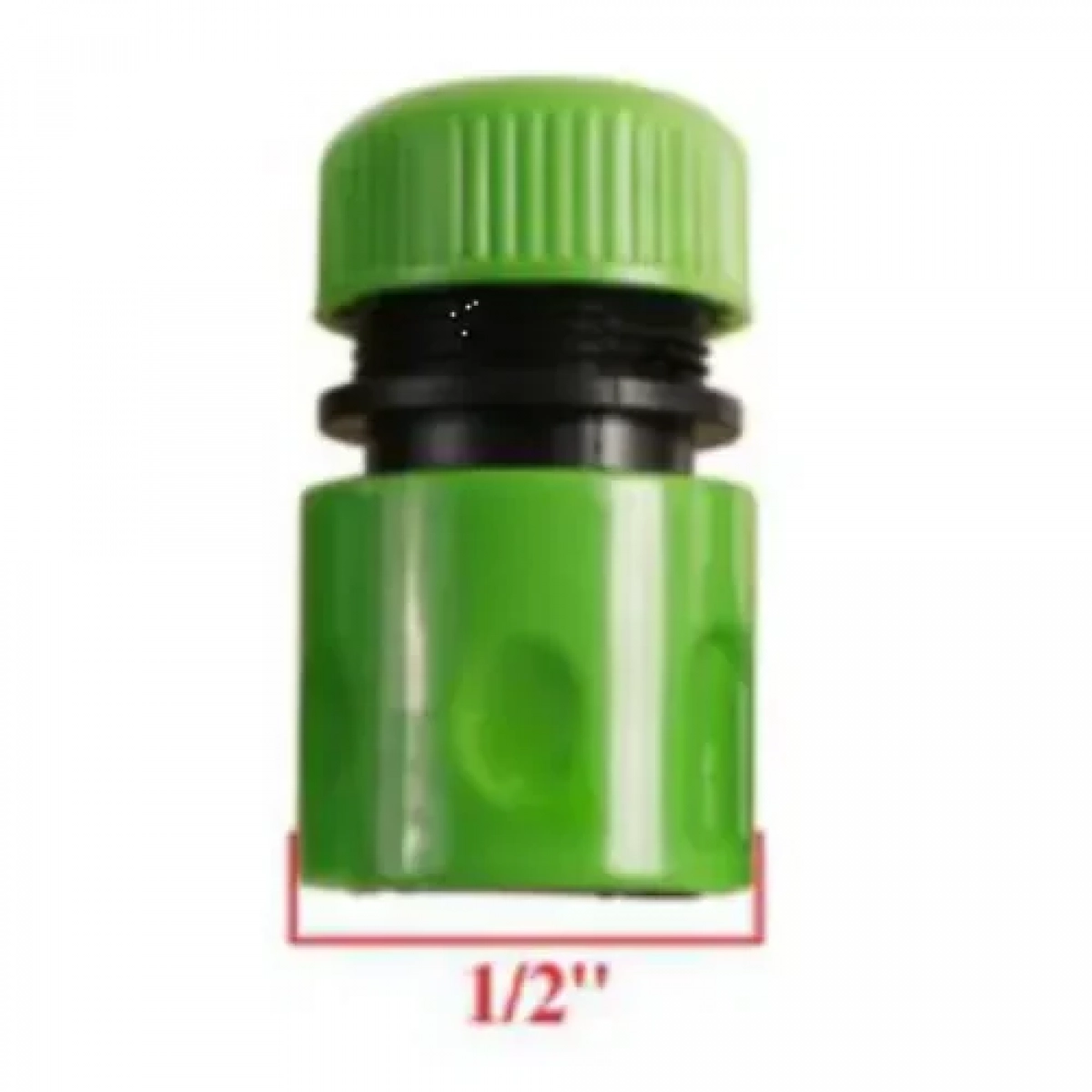 Tαχυσύνδεσμος 1/2'' Αυτόματος για λάστιχο Bossram 639339