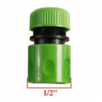 Tαχυσύνδεσμος 1/2'' Αυτόματος για λάστιχο Bossram 639339