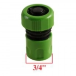 Tαχυσύνδεσμος 3/4'' Αυτόματος για λάστιχο Bossram 639340