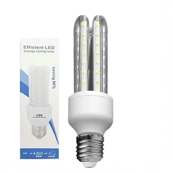 Βιδωτός Λαμπτήρας Οικονομίας E27 Ενεργειακής Κλάσης Α 32W