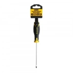 Μαγνητικό Ίσιο κατσαβίδι 3x100mm Bossram 869777