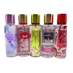 Body Mist Αρωματικό Σπρέι Σώματος 250ml VV Love
