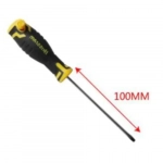 Μαγνητικό Ίσιο κατσαβίδι 3x100mm Bossram 869777