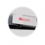 Θήκη Για 12 Επαγγελματικές Κάρτες 7x10 cm Stelan 689933