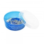 Καρφίτσες Ατσάλινες 25mm 200 τμχ Stelan 860196