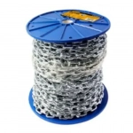 Σιδερένια Αλυσίδα 4mm 45m Bossram 655267