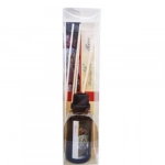Αρωματικό Χώρου Με Sticks 30ml L21-3 Άρωμα Τριαντάφυλλο