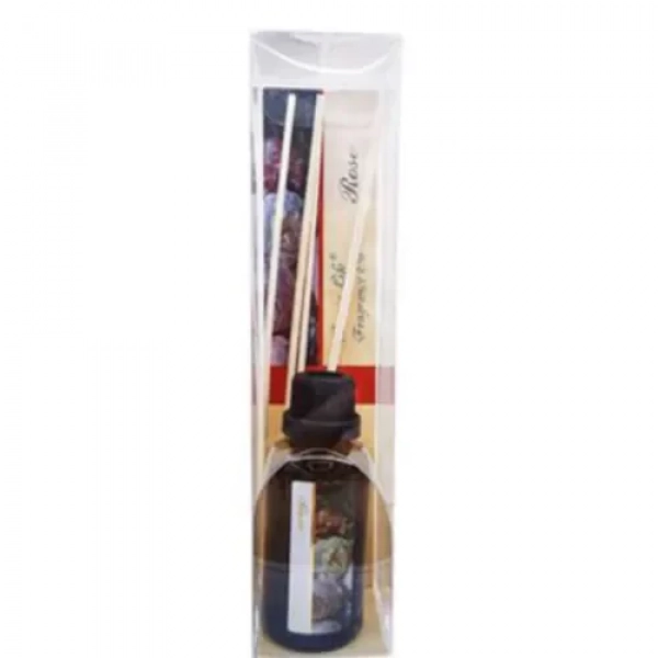 Αρωματικό Χώρου Με Sticks 30ml L21-3 Άρωμα Τριαντάφυλλο