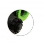 Tαχυσύνδεσμος 1/2'' Αυτόματος για λάστιχο Bossram 639339