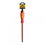 Μαγνητικό Κατσαβίδι Ίσιο 6.5mm 15cm Bossram 655997