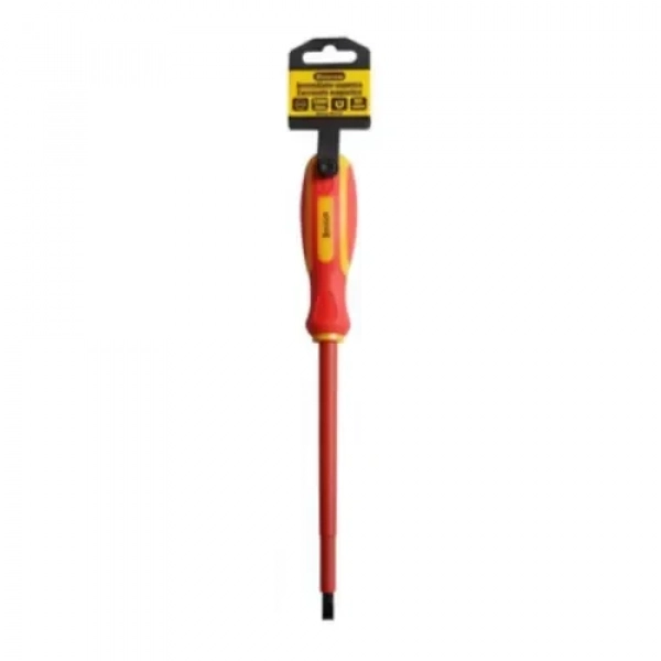 Μαγνητικό Κατσαβίδι Ίσιο 6.5mm 15cm Bossram 655997