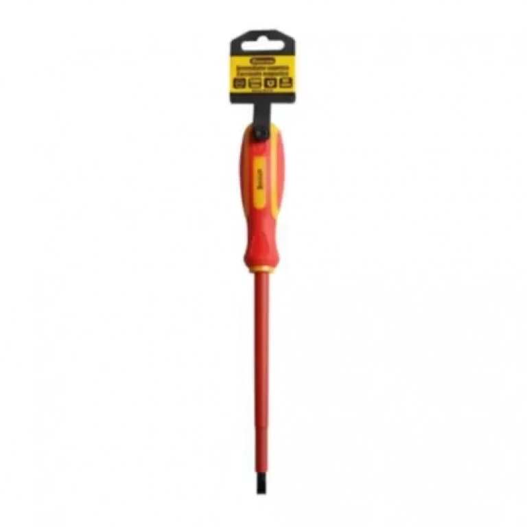 Μαγνητικό Κατσαβίδι Ίσιο 6.5mm 15cm Bossram 655997