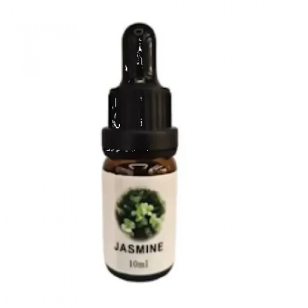 Αιθέριο Έλαιο Essential Oil 10ml Y10C-3 Γιασεμί