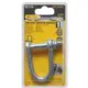 Ναυτικό Κλειδί Γαλβανιζέ 45x70mm Bossram 683929
