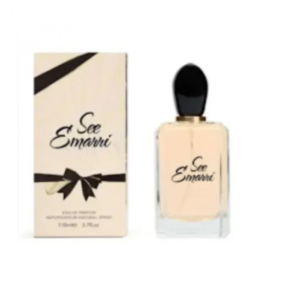 Γυναικείο Άρωμα 100ml See Emarri VL80331