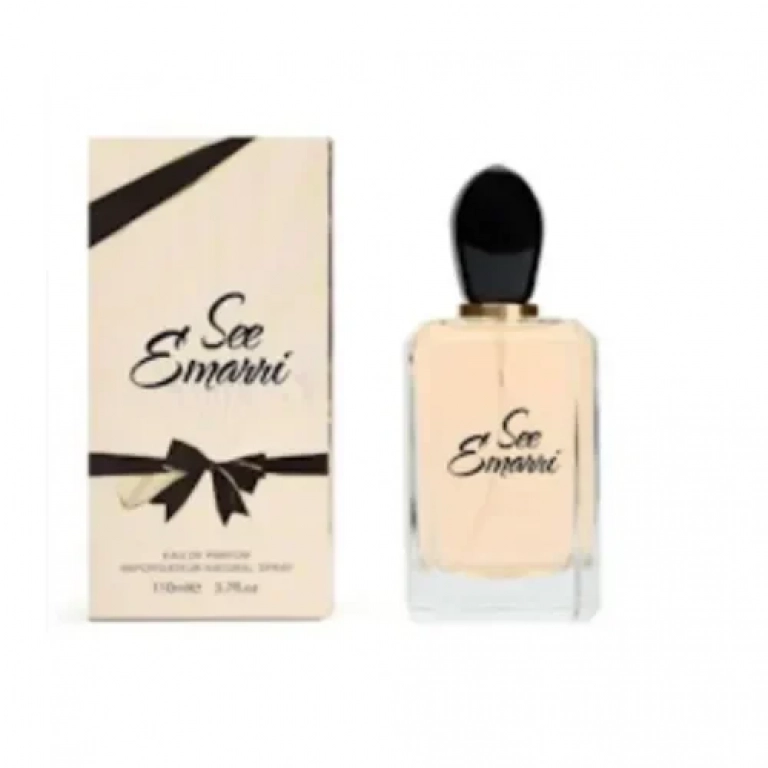Γυναικείο Άρωμα 100ml See Emarri VL80331