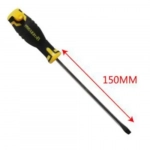 Μαγνητικό Ίσιο κατσαβίδι 5x150mm Bossram 869785