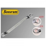 Διπλό Κλειδί Πολύγωνο Bossram 680267