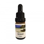 Αιθέριο Έλαιο Essential Oil 10ml Y10C-4 Ωκεανού