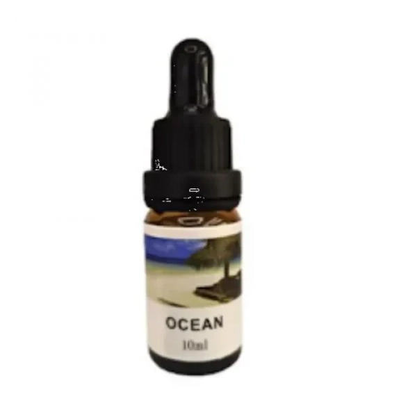 Αιθέριο Έλαιο Essential Oil 10ml Y10C-4 Ωκεανού