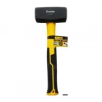 Βαριοπούλα με Λαβή Fiberglass 28x10.5 cm 1.5kg Bossram 683229