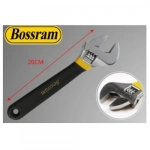 Γαλλικό Κλειδί 8'' 20cm Bossram 683499