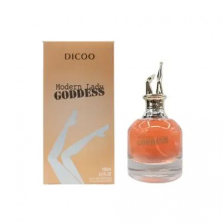Γυναικείο Άρωμα Modern Lady Goddess 100ml B567
