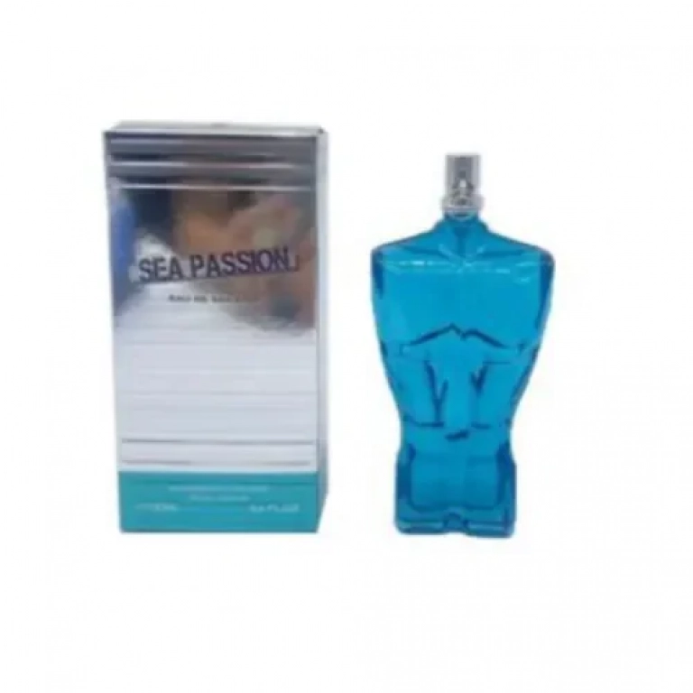 Ανδρικό Άρωμα 100ml Sea Passion VL80351