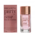 Γυναικείο Άρωμα 100ml Dreaming Party Non Stop VL81351