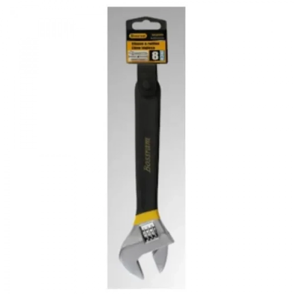Γαλλικό Κλειδί 8'' 20cm Bossram 683499