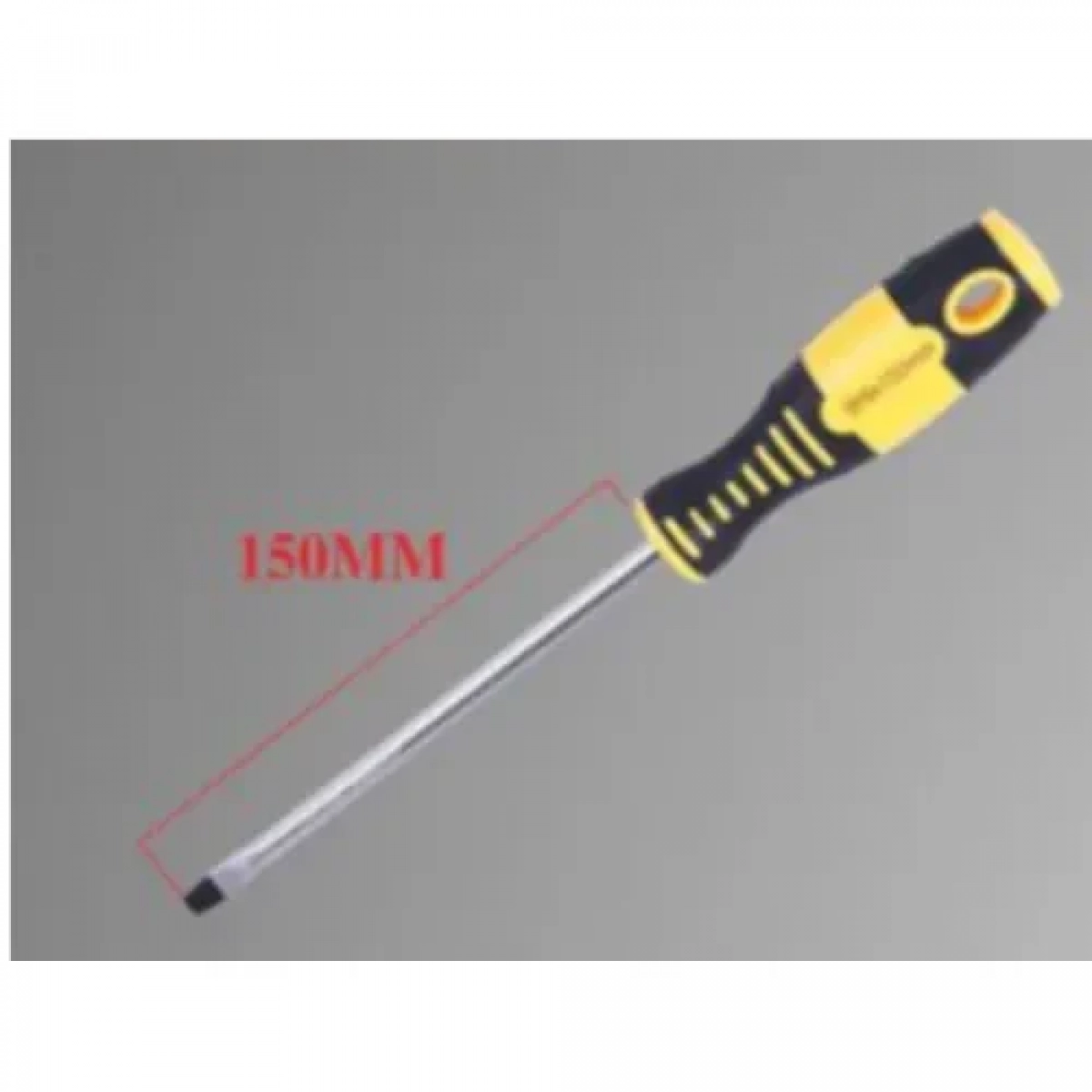 Ίσιο Μαγνητικό Κατσαβίδι 6x150mm Bossram 681808