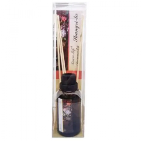 Αρωματικό Χώρου Με Sticks 30ml L21-5 Άρωμα Σανγκρι-Λα