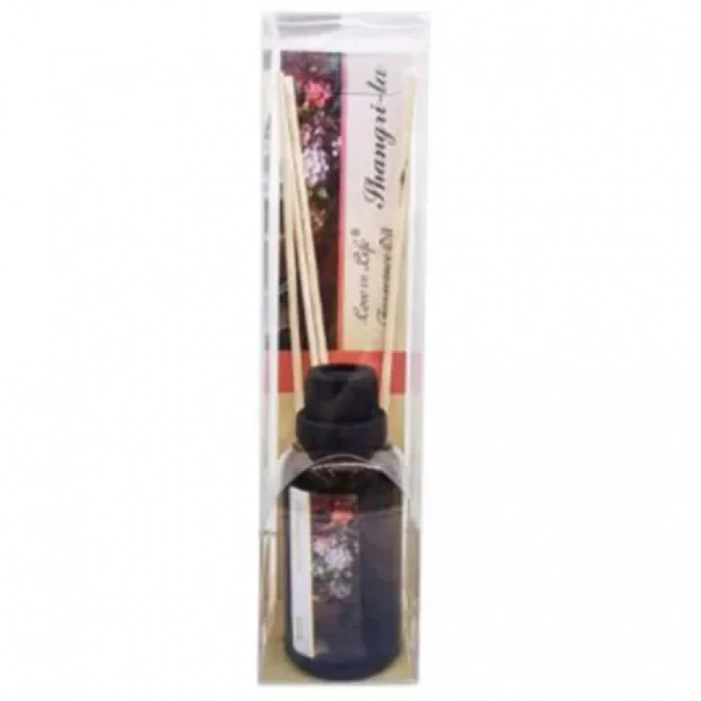 Αρωματικό Χώρου Με Sticks 30ml L21-5 Άρωμα Σανγκρι-Λα
