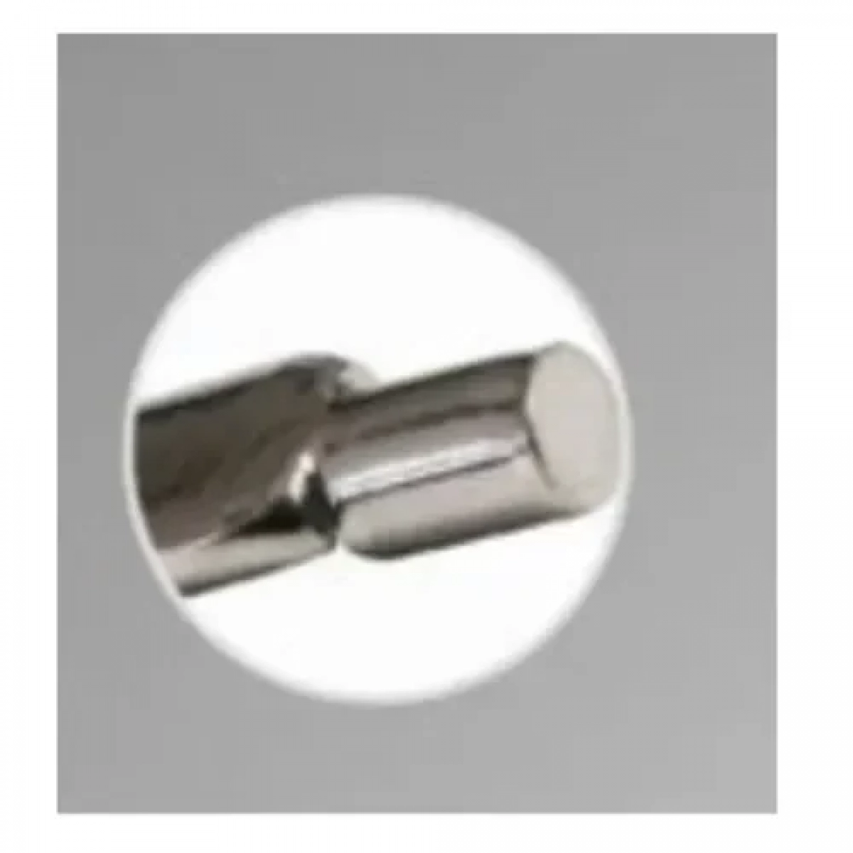 Σετ Στηρίγματα Παλέτας 19x5mm 6 τμχ Bossram 992083
