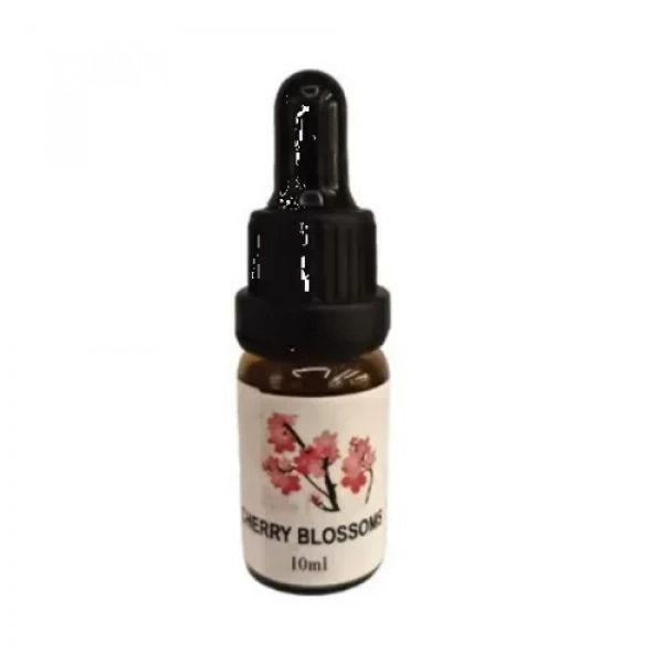 Αιθέριο Έλαιο Essential Oil 10ml Y10C-5 Άνθη Κερασιάς