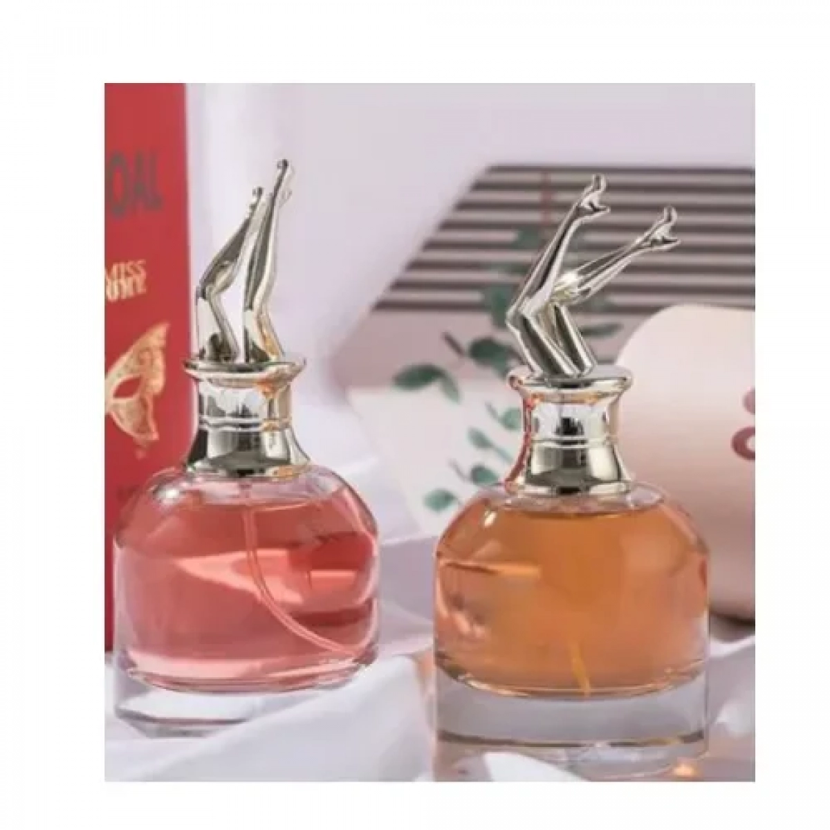Γυναικείο Άρωμα Modern Lady Goddess 100ml