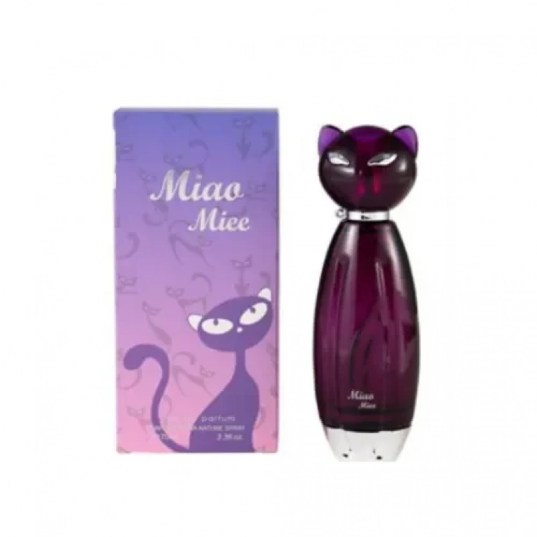 Γυναικείο Άρωμα 100ml Miao Miee VL81201
