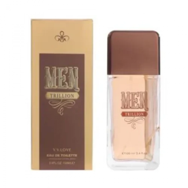 Ανδρικό Άρωμα 100ml Men Trillion VL81561