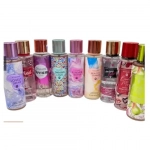 Body Mist Αρωματικό Σπρέι Σώματος 250ml VV Love