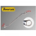 Διπλό Κλειδί Πολύγωνο Bossram 680269