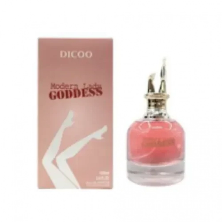 Γυναικείο Άρωμα Modern Lady Goddess 100ml B568
